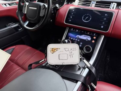 高端货 新款 “ Coach ”蔻驰单肩包 Coach蔻驰单肩 差包 Coach蔻驰 Wyatt 20 品牌字母标志拉链开合 牛皮革 单肩斜挎包 小号 男款 粉