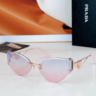Prad* Model：Pr 193Vs Size：60口16-140