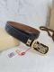 品名：巴宝莉.Burberry腰带·皮带·原单 型号：挂扣，经典纯钢材质挂扣，实物拍摄，头层牛皮 材料：百分百头层牛皮，保证真皮。双面可用专柜同