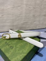 原单25Mm 带身采用双面进口平纹，专柜同款，新款专用，扣头采用精品纯铜两件针扣，正品开版。专营专柜款！G11030130