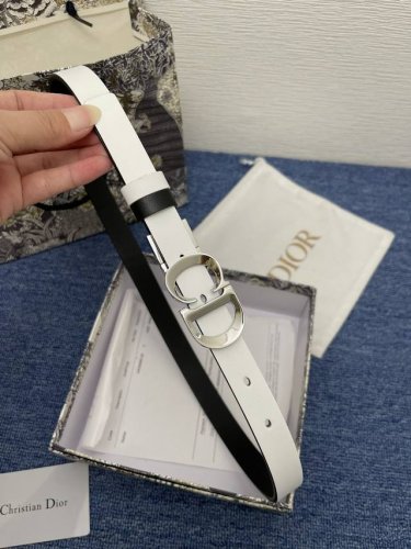 迪奥550 2.0Cm。 这款 Montaigne Avenue 腰带从同名手袋汲取灵感，采用黑色光滑 牛皮革精心制作，质感柔软，设计优雅，饰以富有光泽的新款金