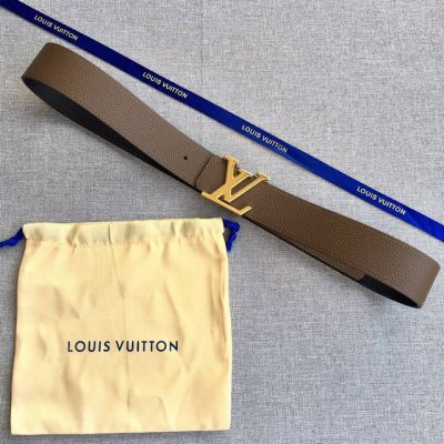特 Lv 爆款专柜在售爆款 感谢客户反馈实拍图，顶级货 自己看细节 3.8Cm都有货 码数齐