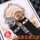 男士腰带：范思哲 原单 男士皮带：百分百头层牛皮，保证真皮。24K纯钢扣双面可用专柜同等质量， 送人自用首选 包装： 请认准如图专柜包装，赠送打孔器，银联发票，