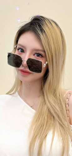 Chanel mod Ch5115C size 62口17-138
