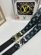 品名：Lv..路易..威登 材质：原单牛皮腰带 百分百头层牛皮腰带保证真皮，24K纯钢扣，专柜原单品质、做工精细，时尚大牌，送人自用首选 包装： 请认准如图专柜