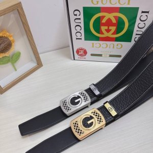 品名：古奇.Gu...Ci 原单 材质：原单牛皮腰带 专柜原单品质、做工精细，时尚大牌，送人自用首选包装： 请认准如图专柜包装赠送打孔器手提袋专柜礼盒宽度3.8