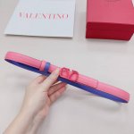 2.0Cm华伦天奴官网新款，双面原版小牛皮，扣宽2.0Cm 长度75.80.85.90.95.100欧，双层金属五金原版开模定制