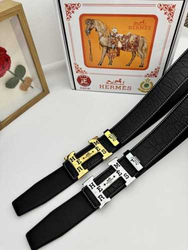 品名：爱马仕.Hermès 原单 材质：原单牛皮腰带 百分百头层牛皮腰带保证真皮，24K纯钢扣，专柜原单品质、做工精细，时尚大牌，送人自用首选 包装： 请认准如