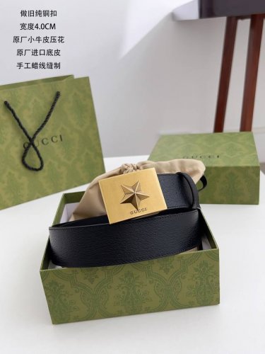 特P160 G家 原单货 宽度40Mm 原厂热压猪皮纹，对花开料， 纹路正品一致，非市场不对版花纹， 原厂小牛做底，欢迎Pk。 做工精细只供高端客户 扣头：纯铜