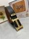 品名：爱马仕.Hermès 原单 材质：原单牛皮腰带 百分百头层牛皮腰带保证真皮，24K纯钢扣，专柜原单品质、做工精细，时尚大牌，送人自用首选 包装： 请认准如