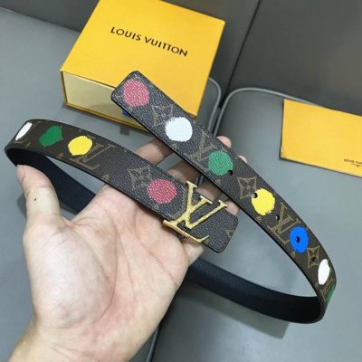 驢家ss2023新品 原單女士新品 雙面腰帶呈現全新漸變色圖案 搭配進口小牛皮 在清新色調中釋放夏日氣息 搭配平滑掛扣 雙面用