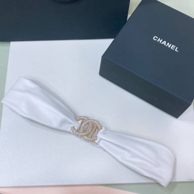 Chanel Cc 满钻 Logo 搭扣. 羊皮弹力腰带 弹性极好 3.0Mm精品 手感柔软 码数含扣70、75、80、85、90