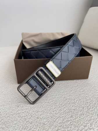 品名：葆蝶家. Bottega Veneta 原单 腰带 皮带 型号：针扣，新款原版经典精品针式扣头，实物拍摄，原版头层牛皮材料：百分百头层牛皮，保证真皮。专柜 - 点击图像关闭
