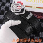 品名：古奇.Gu...Cci原单 材料：百分百头层牛皮，保证真皮。专柜原单品质、做工精细，送人自用首选 包装： 请认准如图专柜包装，赠送打孔器，银联发票，宽度3