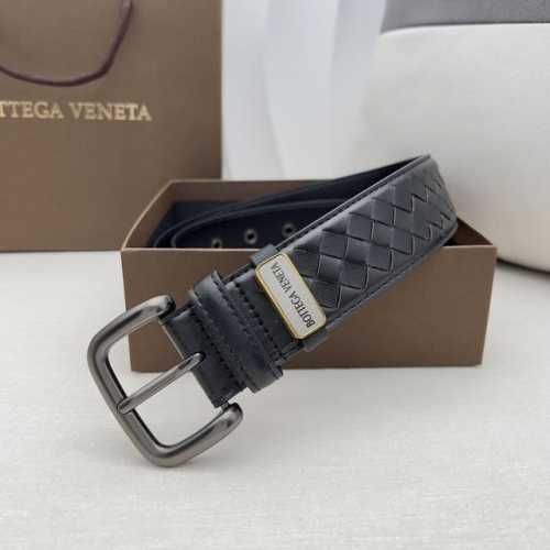 品名：葆蝶家. Bottega Veneta 原单 腰带 皮带 型号：针扣，新款原版经典精品针式扣头，实物拍摄，原版头层牛皮 材料：百分百头层牛皮，保证真皮。专