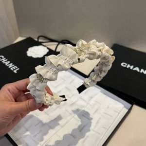 Chanel香奈儿新款发箍