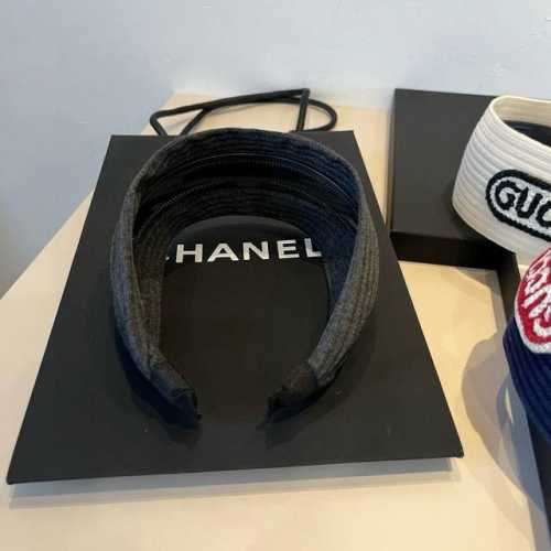 Gucci古奇新款宽版发箍