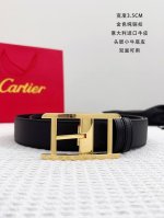 卡～地亚 顶级货品 宽度3.5Cm 意大利进口牛皮，Sirp皮厂生产，专供一线大牌的材料。原厂小牛皮底皮，精细做工，品质好货。