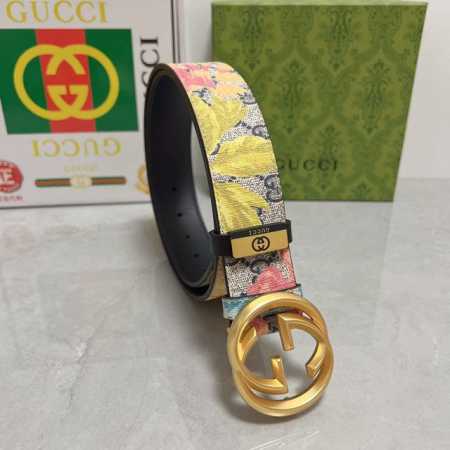 品名：古奇.Gu...Ci 原单 材质：原单牛皮腰带 百分百头层牛皮腰带保证真皮，24K纯钢扣，专柜原单品质、做工精细，时尚大牌，送人自用首选 包装： 请认准如 - 点击图像关闭