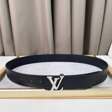 驴家商务休闲、正装均可佩戴！3.8Cm 最新款扣头，抛光扣头、时尚百搭 - 点击图像关闭