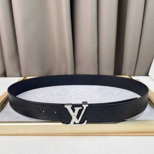 驴家商务休闲、正装均可佩戴！3.8Cm 最新款扣头，抛光扣头、时尚百搭