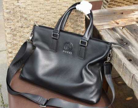 型号：33246-5。Gucci里外都是顶级原版皮，顶级进口原厂皮 意大利进口自然纹路 超高清压印Logo标志、超级舒适手感柔软皮质、顶级做工精致。规格：39X - 点击图像关闭