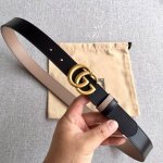 古·奇 顶·级原·单专柜在售爆款 感谢客户反馈实拍图，顶级货 自己看细节 3.0Cm都有货 码数齐