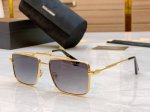 Dolce & Gabban* D*G新款太阳镜，Model：Dg6666，Size：58口17-143