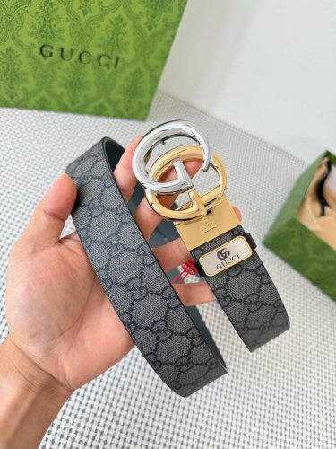 品名：古驰.Gu...Cci 原单 腰带 皮带 型号：挂扣，纯铜材质扣头，头层牛皮，图片实物拍摄 材料：百分百头层牛皮，保证真皮。24K纯铜扣专柜同等质量， 经