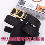 品名：Lv..路易..威登原单 型号：认准如图专柜包装，赠送打孔器 材料：百分百头层牛皮，24K纯钢扣格子纹路保证真皮。专柜同等质量， 送人自用首选 包装： 请