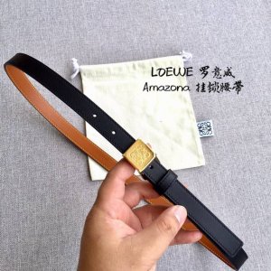 特 罗意威 2.0Cm 女款专柜在售爆款 感谢客户反馈实拍图，顶级货 自己看细节 都有货 码数齐