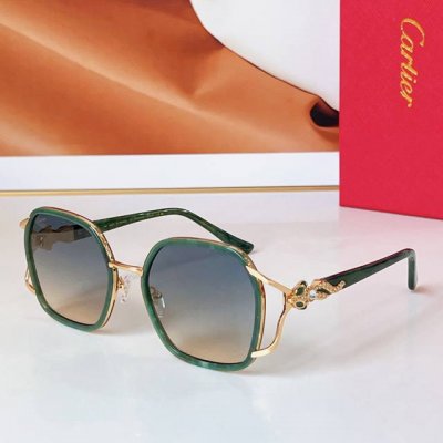 Cartie* Model：Ct01476O Size: 59口17-140