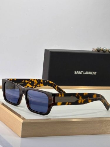 Saint Lauren*Model：Sl660Size：55口19-145