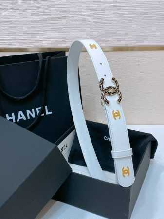 特 P210 Chanel 24C 树脂黑 与 金色金属 Logo搭扣 黄铜金属Cc五金带身 手感柔软 细腻 3.0Cm - 点击图像关闭