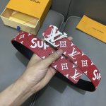 原版包裝 驢家經典款。L0Uis Vuitt0N 今季新品 男士原單腰帶 寬度40毫米 經典荔枝紋牛皮絲印圖案設計 搭配新款復古五金 可雙面佩戴 經典百搭 適合