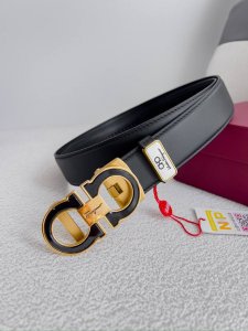 品名：Ferrgamo..菲拉格慕 腰带自动带 皮带 型号：自动扣，纯钢材质自动扣，头层牛皮，自动带身 材料：百分百头层牛皮，保证真皮。24K纯钢扣专柜同等质量