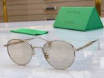 Bottega Venet* 宝缇*嘉新款太阳镜，Model：Bv1396S，Size：53口21-145
