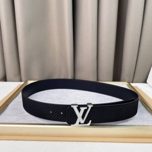 驴家商务休闲、正装均可佩戴！3.8Cm 最新款扣头，抛光扣头、时尚百搭