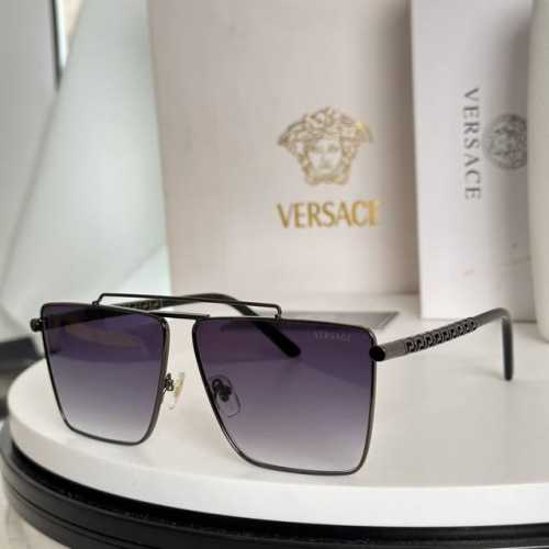 Versac* Model： Ve6764 Size：61口11-145