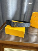 特 驴家、纯钢精品雕花，经典顶级品质，进口小牛皮，精工制作，实物拍摄，宽度4.0Cm