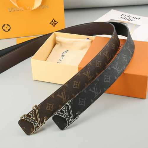 特P190 Lv 代工厂货品 4.0宽度 可验货，正品一体铸造五金，原厂皮料。