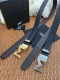 品名：万宝龙 Montblanc 原单 材质：原单牛皮腰带 百分百头层牛皮腰带保证真皮，24K纯钢扣，专柜原单品质、做工精细，时尚大牌，送人自用首选 包装： 请