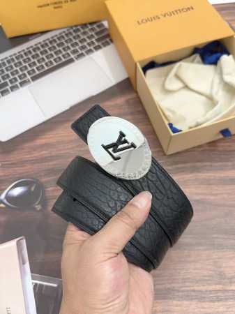 特 Lv专柜同步新款商务休闲款上班族最爱宽度3.5Cm,818801 - 点击图像关闭