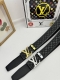 品名：Lv..路易..威登原单 材质：原单牛皮腰带 百分百头层牛皮腰带保证真皮，24K纯钢扣，专柜原单品质、做工精细，时尚大牌，送人自用首选包装： 请认准如图专
