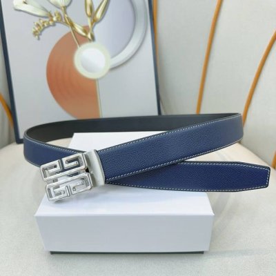 特 纪梵希 自动带 全套包装 进口小牛皮，手感细腻柔软。搭配纯钢精品扣，自动扣男士必备！宽度：3.5Cm