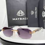 Maybach迈巴赫Model:Z134Size 58口17-145