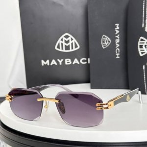 Maybach迈巴赫Model:Z134Size 58口17-145