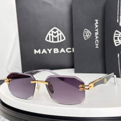 Maybach迈巴赫Model:Z134Size 58口17-145