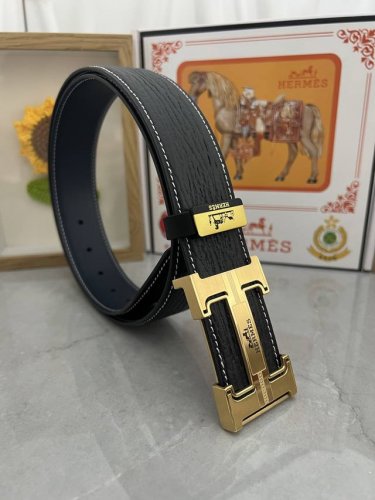 品名：爱马仕.HermèS 材质：原单牛皮腰带 百分百头层牛皮腰带保证真皮，24K纯钢扣，专柜原单品质、做工精细，时尚大牌，送人自用首选 包装： 请认准如图专柜