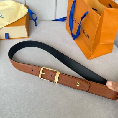 驢家最新品 男士經典頂級休閒腰帶 寬度35毫米 品牌專用togo荔枝紋小牛皮搭配小牛皮底 全新開模精品針扣設計 尾部有相同五金品牌字樣 與腰帶相呼應！多色選